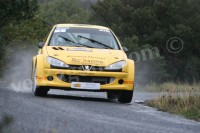 Programme rallye Cigalois 2016