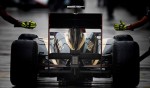 Retour de Renault en F1